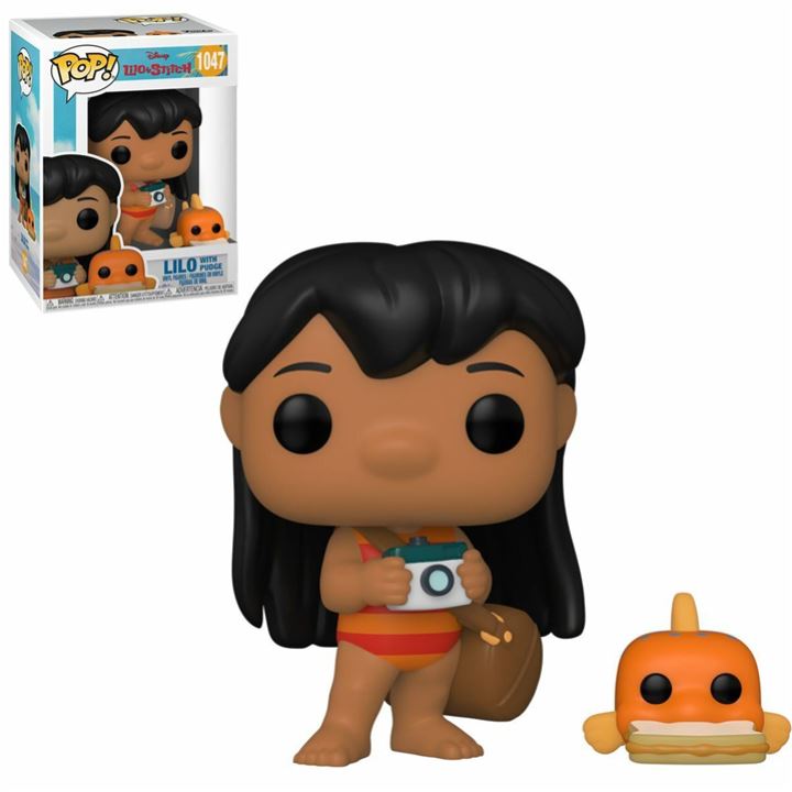 POP- 1047 LILO