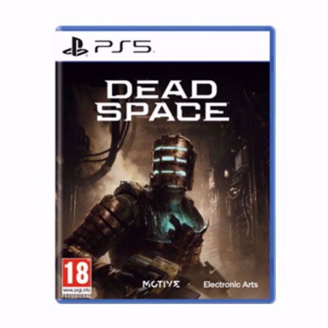 PS5 - Dead Space