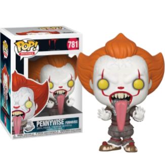POP - 781 PENNYWISE