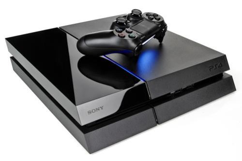 קונסולת פלייסטיישן 4 מחודש Sony PlayStation 4