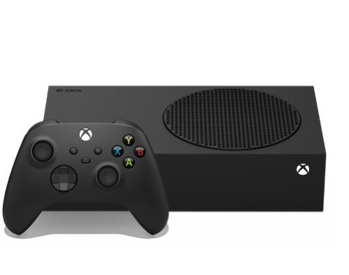 Microsoft Xbox Series S 1TB מיקרוסופט