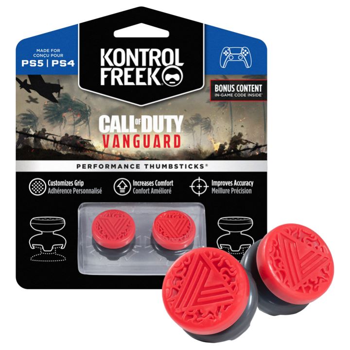 PS4\5- CONTROL FREEK