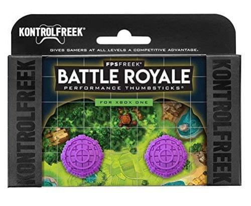 XBOX- Kontrol Freek Battle Royale