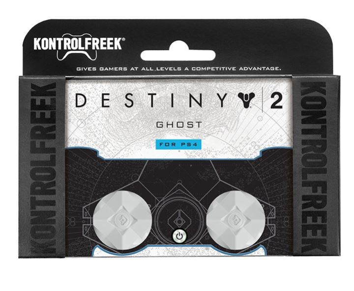 PS4/PS5- Kontrol Freek destiny 2 ghost