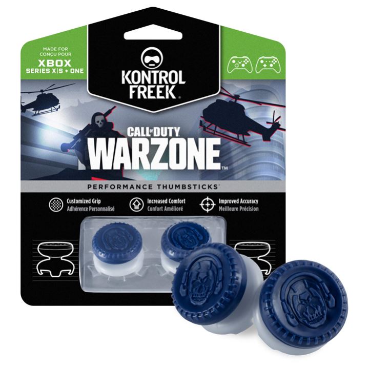 XBOX- Kontrol Freek call of duty warzone