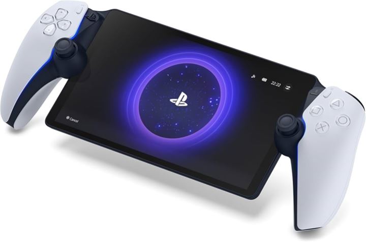 PlayStation Portal Remote Player