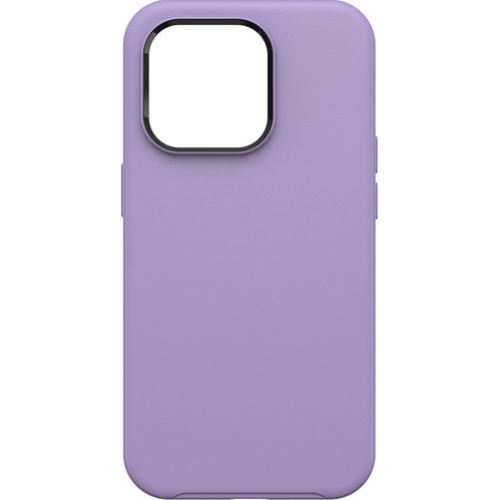 otterbox iphone 14 pro magesafe purple