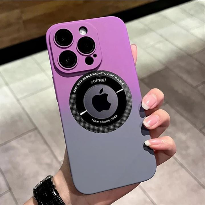 next magsafe iphone 13 pro max purple