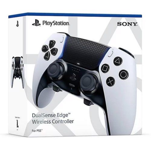 PS5 - DUAL SENSE EDGE