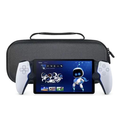 נרתיק נשיאה קשיח עבור Playstation Portal