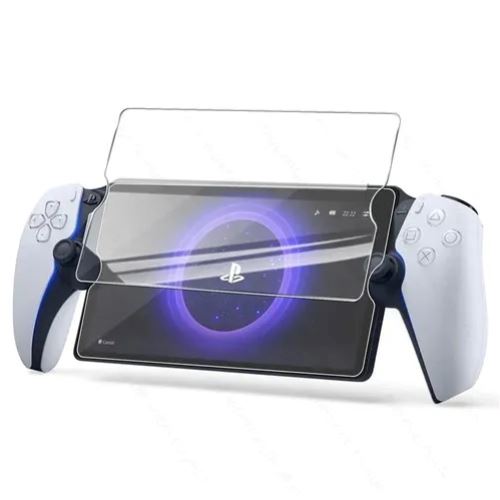 מגן זכוכית למסך עבור Playstation Portal
