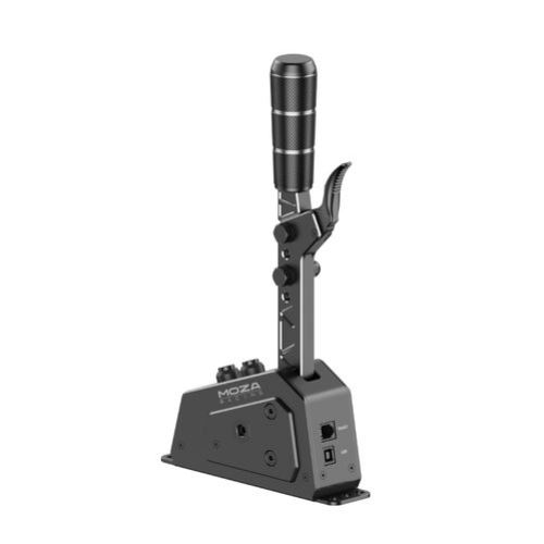 ידית הילוכים - רציפה Moza - Racing SGP Sequential Shifter