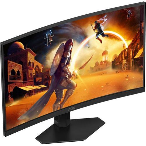 מסך גיימינג - AOC - C27G4ZXE 280Hz 