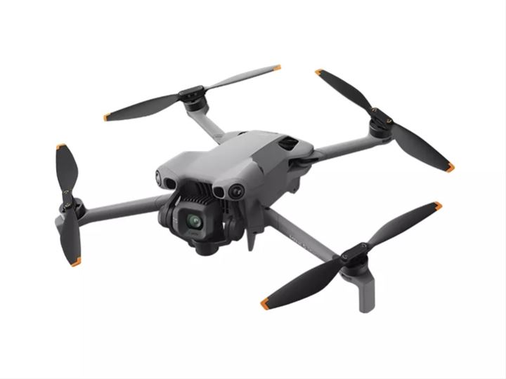 DJI Mini 5 Pro Fly More Combo Plus - רחפן מתקדם עם מצלמת 50MP