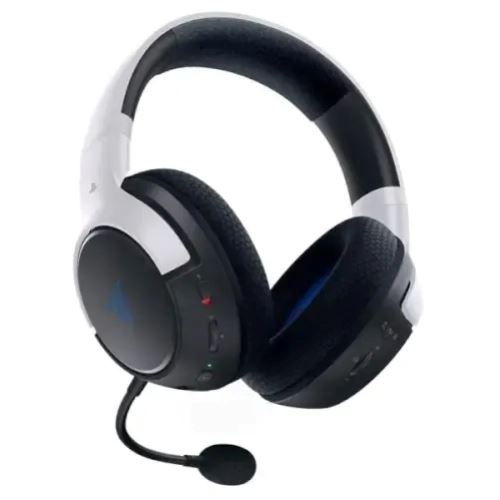 אוזניות אלחוטיות - Razer - Kaira HyperSpeed PS5 