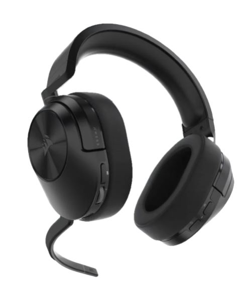 CORSAIR HS55 Wireless Core - אוזניות גיימינג