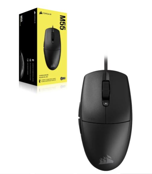 CORSAIR M55 Lightweight - עכבר גיימינג