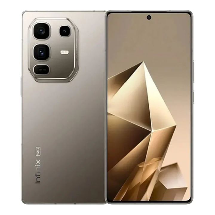 Infinix- Note 50 Pro 256GB