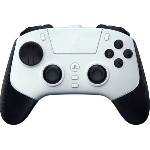 Razer- Raiju V3 Pro White