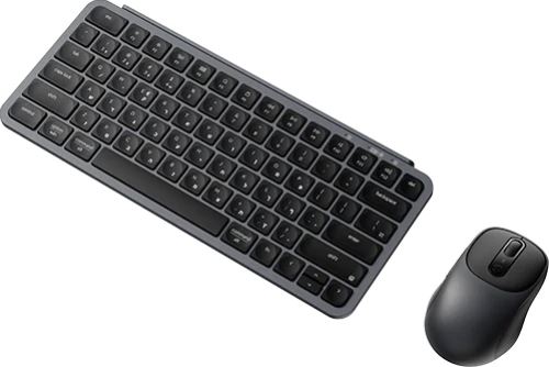 Keychron B1 Pro Wireless Combo - סט מקלדת ועכבר אלחוטיים