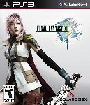 PS3 - Final Fantasy XIII