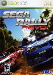 XBOX 360 - Sega Rally