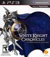 PS3 - White Knight Chronicles