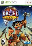 XBOX 360 - Brave A Warrior's Tale