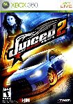 XBOX 360 - Juiced 2  Hot Import Nights