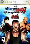 XBOX 360 - WWE Smackdown VS Raw 2008