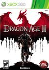 XBOX 360 - Dragon Age II