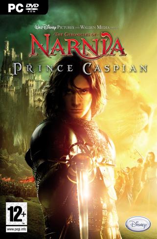 PC - Narnia Prince Caspian