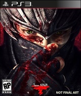 PS3 - Ninja Gaiden III