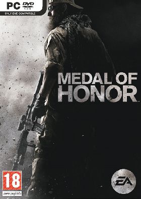 PC - Medal of Honor