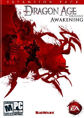 PC - Dragon Age  Origins - Awakening