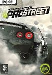 PC - Need For Speed Pro Street