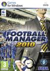 PC - Football Manager 2010
