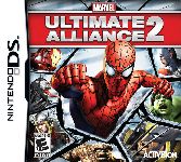 Marvel  Ultimate Alliance 2