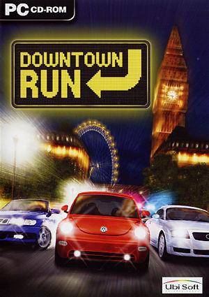 PC - Downtown Run