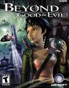 PC - Beyond Good & Evil