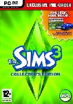 PC - The Sims 3 Collectors Edition