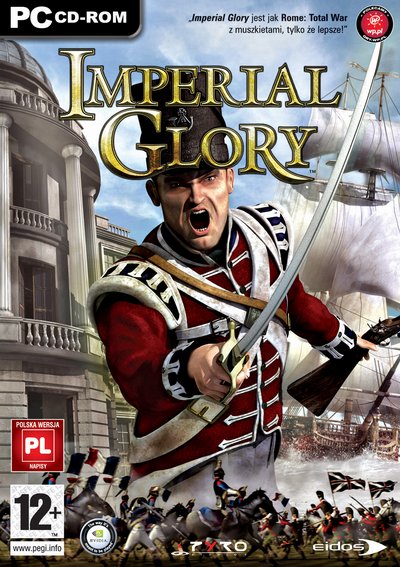 PC - Imperial Glory