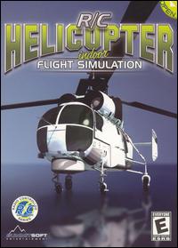 PC - R/C Helicopter