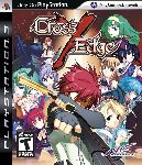 PS3 - Cross Edge