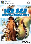 PC - Ice Age Dawn of the Dinosaurs