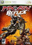 XBOX 360 - MX vs ATV Reflex