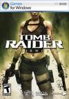 PC - Tomb Raider Underworld