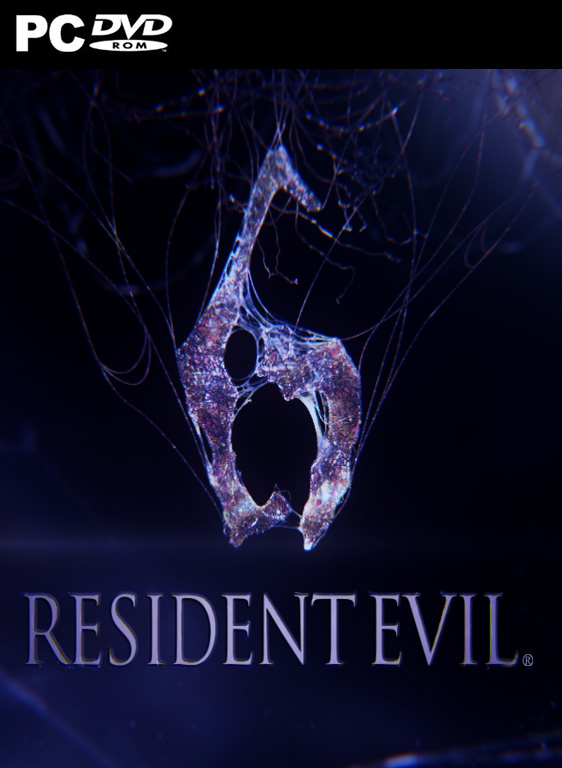 PC - Resident Evil 6