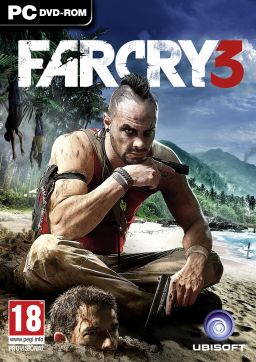 PC - Far Cry 3