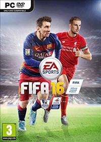 PC - FIFA 16